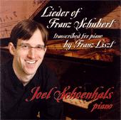 Lieder of Franz Schubert