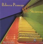 Rebecca Penneys & Steinway