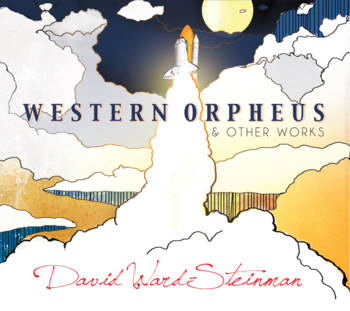 Western Orpheus & Other Works